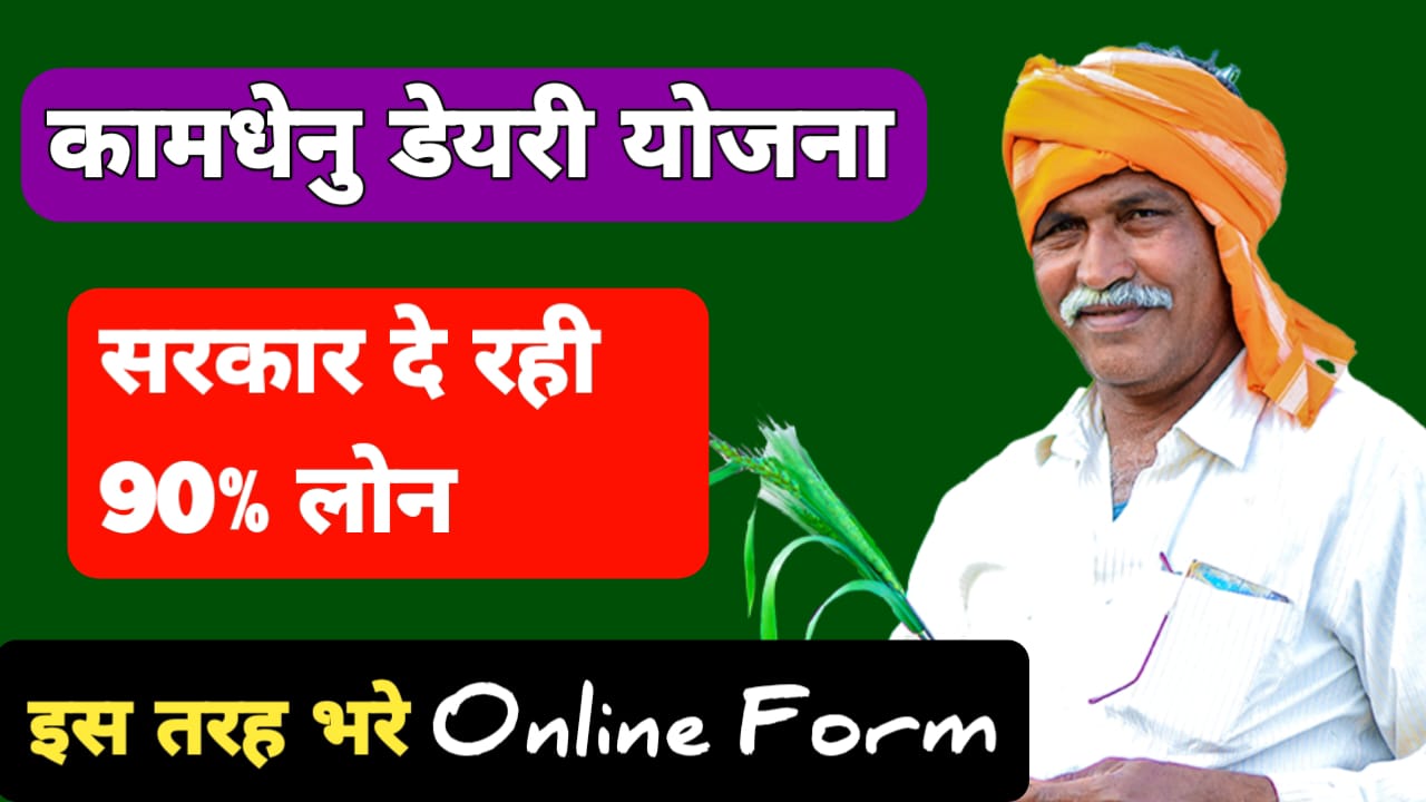 Mini Kamdhenu Yojana: देशी गाय पालने पर किसान को मिलेंगे 30% सब्सिडी, इस तरह भरे ऑनलाइन फॉर्म -