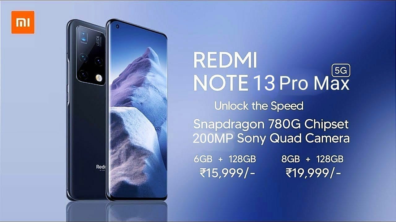 पहली बार सबके दिलो पर राज कर रहा Redmi के 5G स्मार्टफोन, मिल रहा 8000mAh बैटरी कम कीमत में -