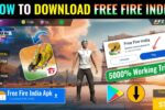 Finally Free Fire India Download: यहां से अभी डाउनलोड करे फ्री फायर इंडिया